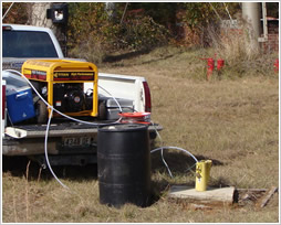 Environmental Consulting